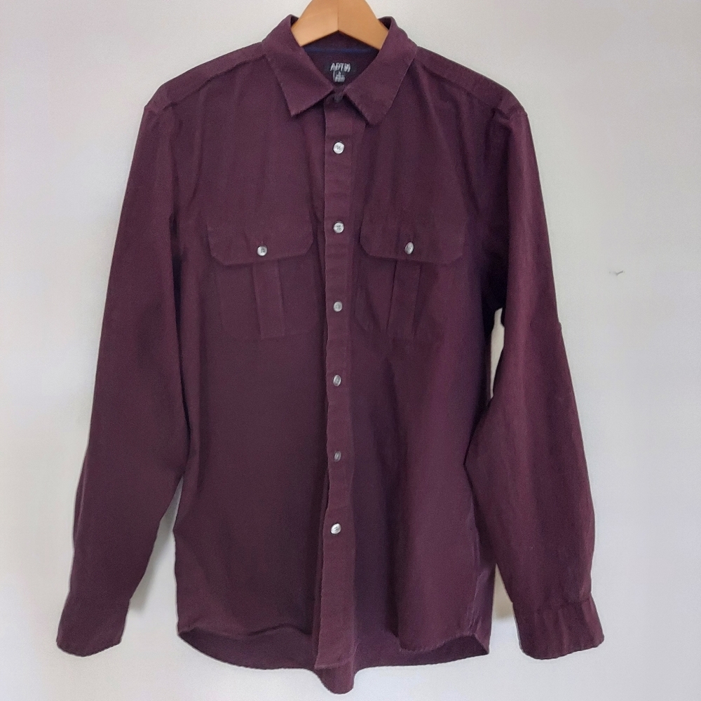 Apt. 9 Button Down Shirt
